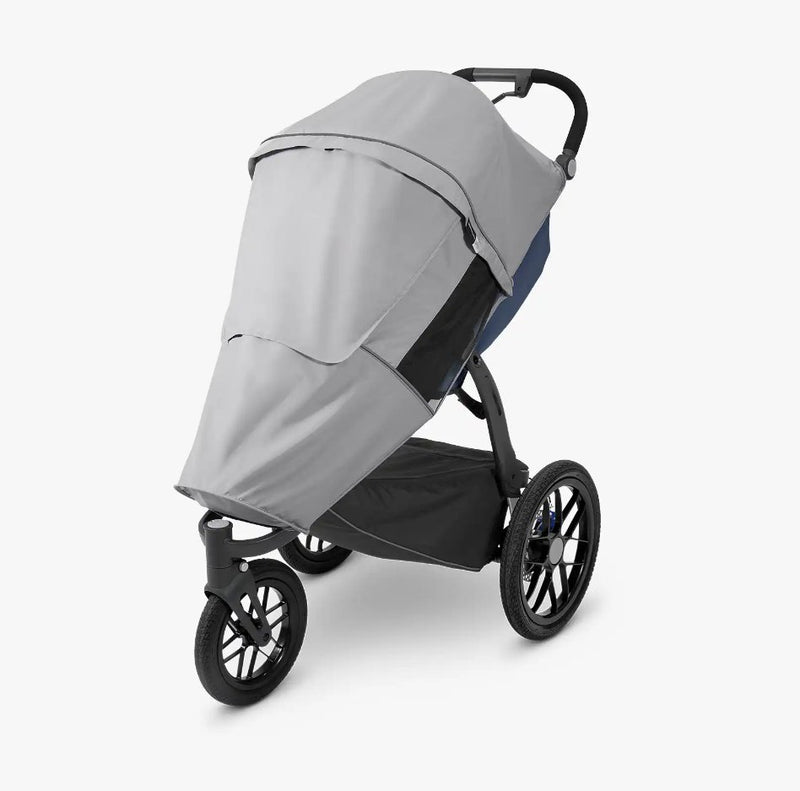 UPPAbaby Sun and Bug Shield for Ridge, -- ANB Baby