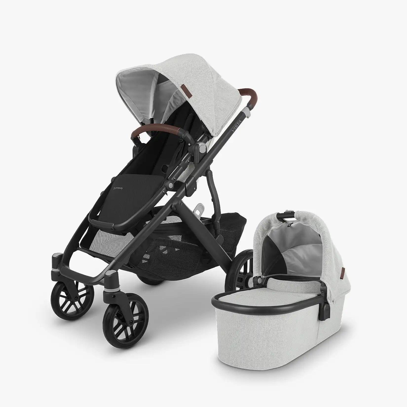 UPPAbaby VISTA V2 Stroller, -- ANB Baby