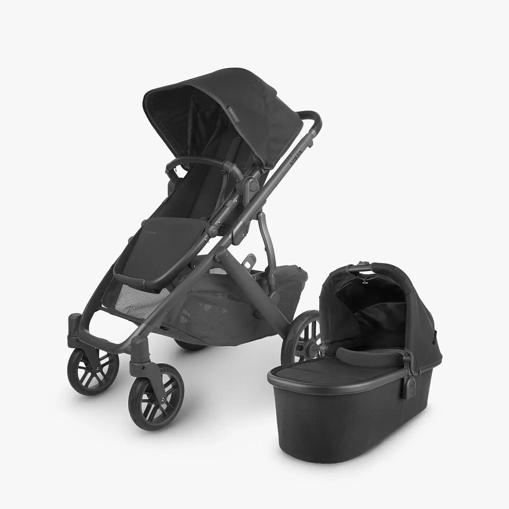 UPPAbaby VISTA V2 Stroller, -- ANB Baby