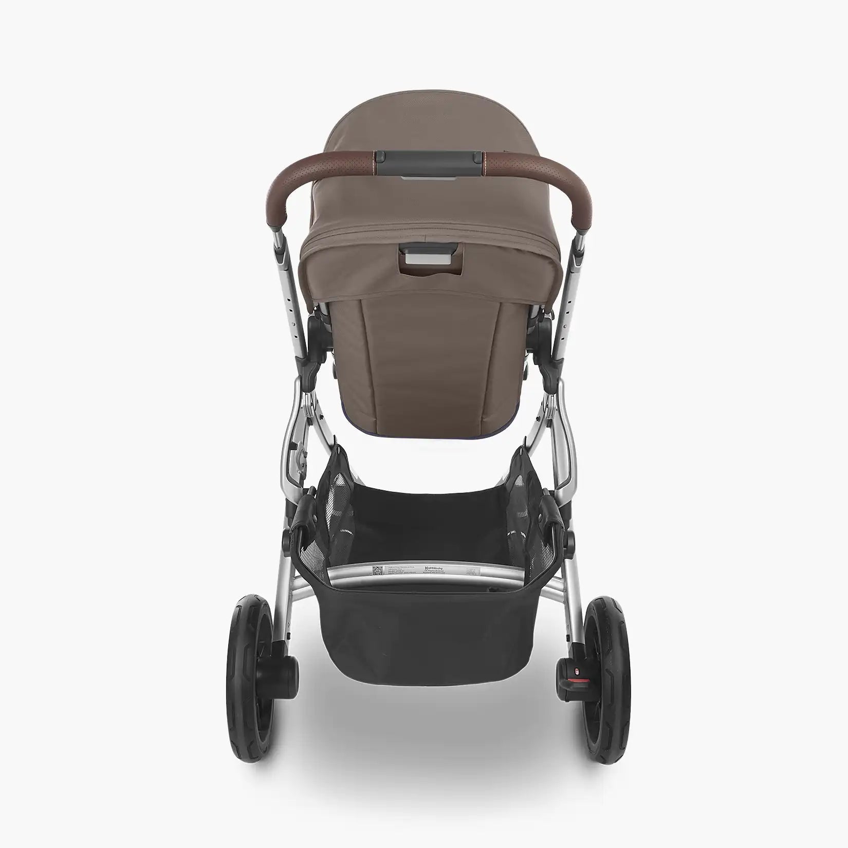 UPPAbaby VISTA V2 Stroller, -- ANB Baby