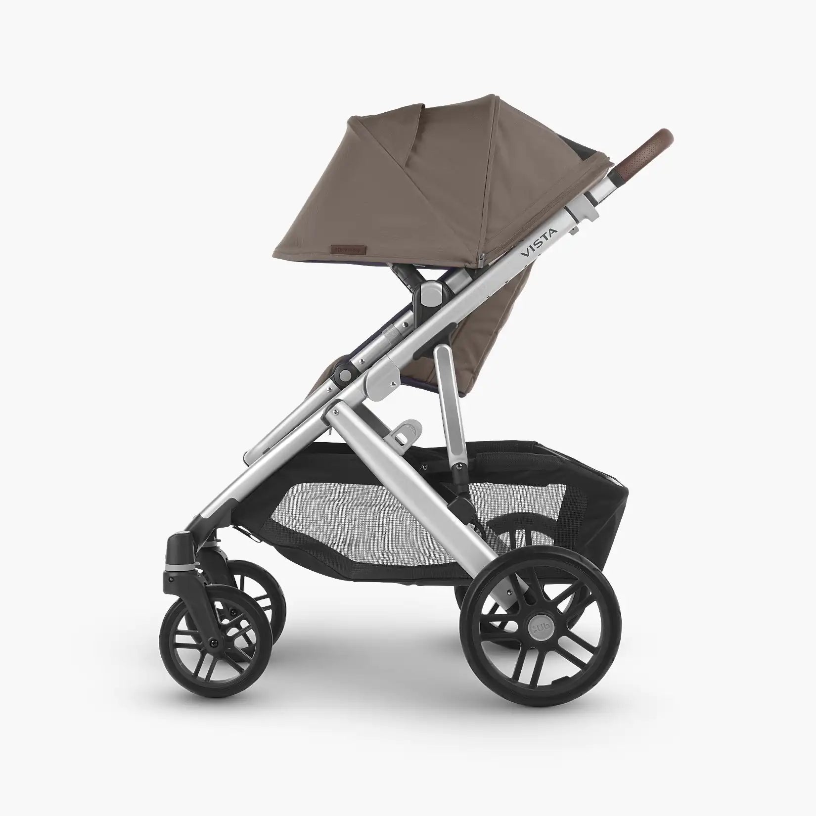 UPPAbaby VISTA V2 Stroller, -- ANB Baby