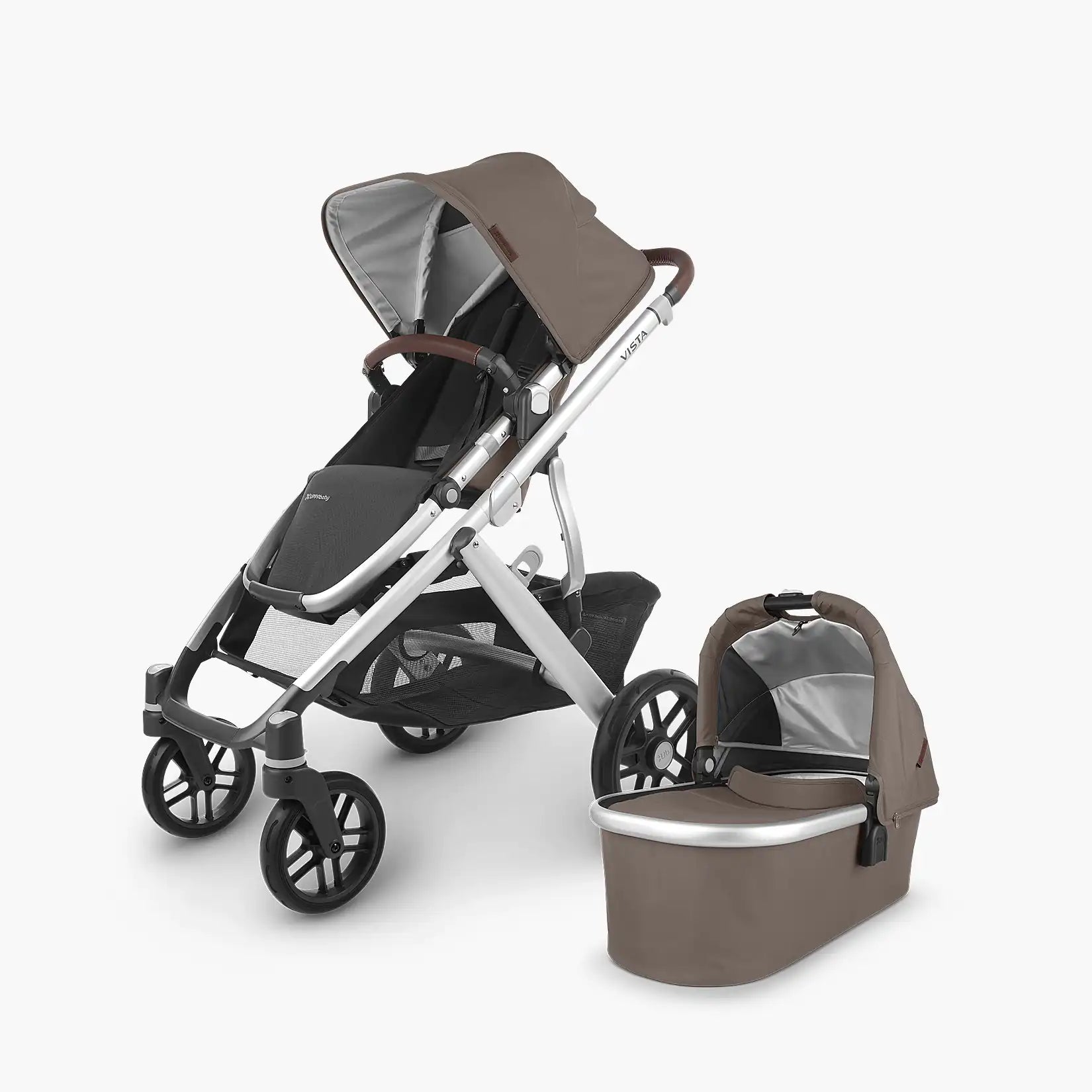 UPPAbaby VISTA V2 Stroller, -- ANB Baby