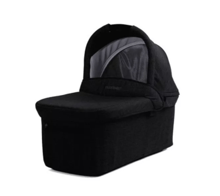 VALCO Baby Snap Duo Trend Bassinet, -- ANB Baby
