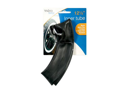 VALCO BABY Universal 12" Inner Tube for Stroller Tires, -- ANB Baby