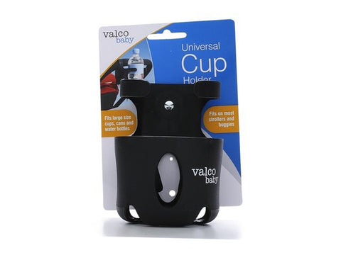 VALCO BABY Universal Cup Holder, -- ANB Baby