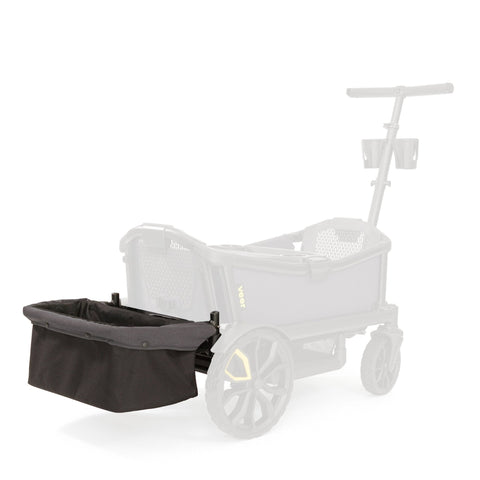 Veer Cruiser Foldable Storage Basket, -- ANB Baby