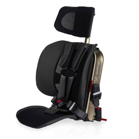 Wayb Pico Forward Facing Travel Car Seat, -- ANB Baby