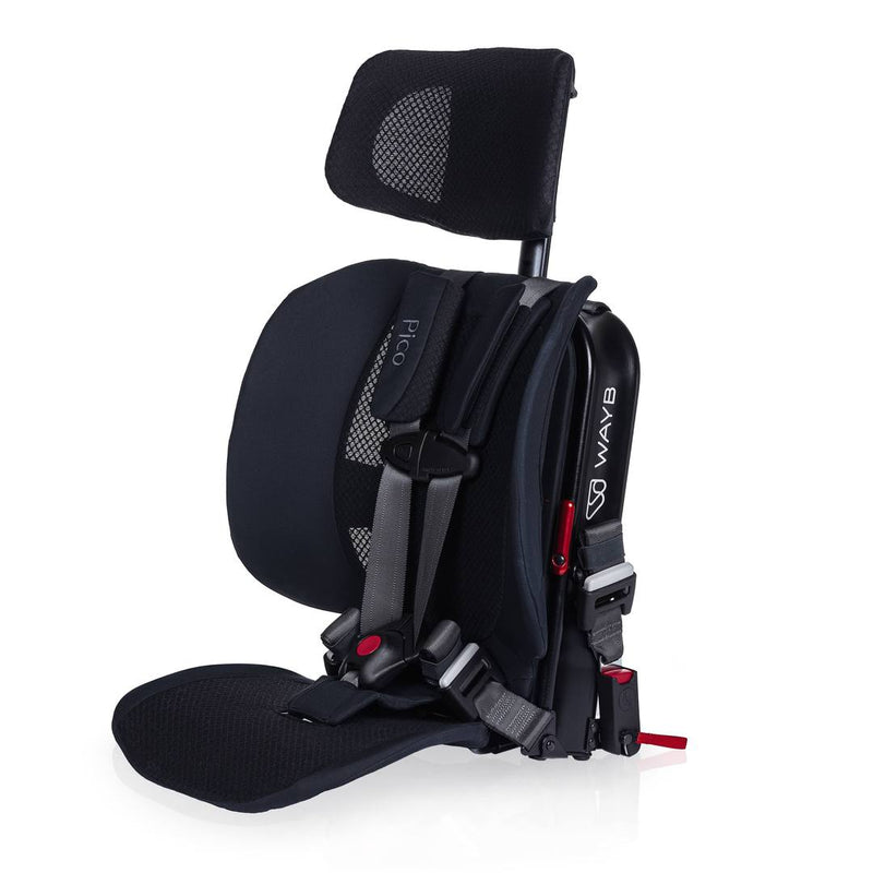 Wayb Pico Forward Facing Travel Car Seat, -- ANB Baby