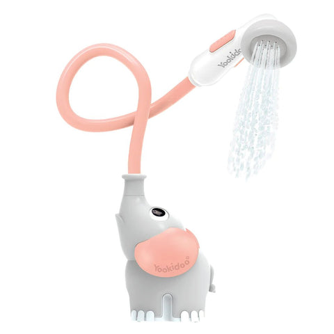 Yookidoo Elephant Baby Shower, -- ANB Baby