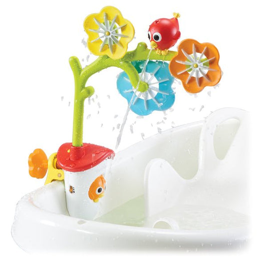 Yookidoo Sensory Bath Mobile, -- ANB Baby